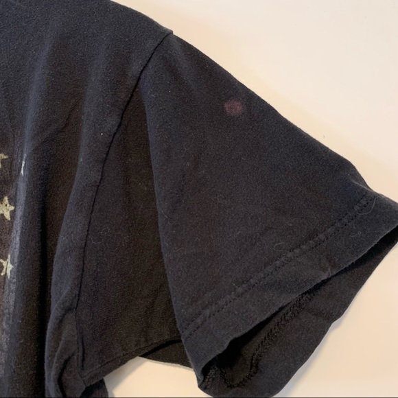 Florida Georgia Line Concert Tee Shirt - Picture 13 of 14